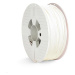 VERBATIM 3D Printer Filament PET-G 2.85mm, 123m, 1kg white