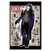 Umělecký tisk The Dark Knight Trilogy - Joker, 26.7 × 40 cm