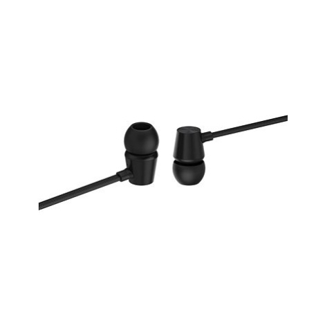 Swissten Earbuds Dynamic YS500 černá
