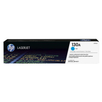 HP M153/M176/M177 Cyan LJ Toner Cartridge Azurová