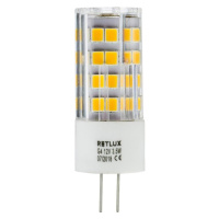 LED Žárovka G4/3,5W/12V 3000K