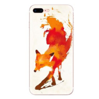 iSaprio Fast Fox pro iPhone 7 Plus / 8 Plus