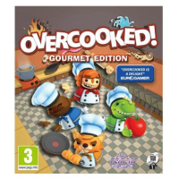 Overcooked: Gourmet Edition (PC) DIGITAL