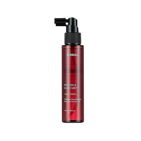 KUNDAL Head Spa Scalp Care proti vypadávání vlasů 100 ml