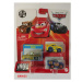 CARS MINI 3 PACK