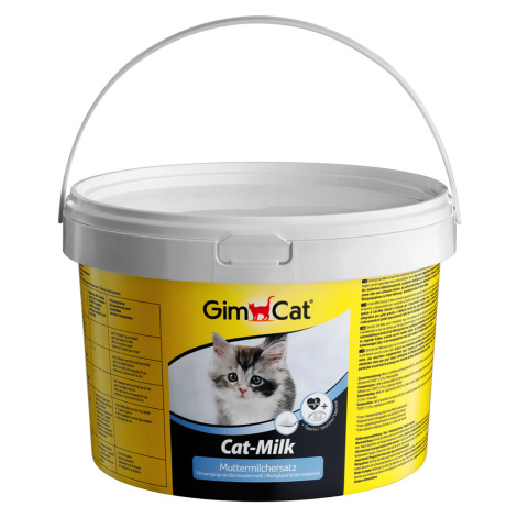 Gimpet Cat-Milk plus Taurin - 2 kg Gimcat