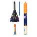 Playtive Raketa / Mini kluzák / Katapultový kluzák (raketa)