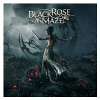 Black Rose Maze: Black Rose Maze - CD