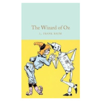 Wizard of Oz Pan Macmillan