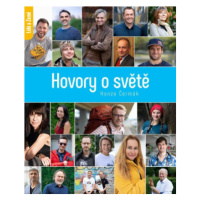 Hovory o světě - Čermák Honza