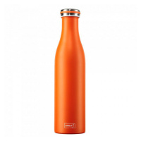 Trendy termo láhev Lurch 00240969 - 750 ml orange