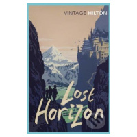 Lost Horizon - James Hilton - kniha z kategorie Beletrie pro děti