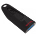 SanDisk Flash Disk 32GB Ultra, USB 3.0, červená