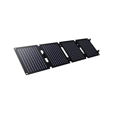 Trust Zuny 40W Solar Panel