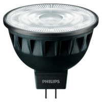 LED žárovka GU5,3 MASTER LED ExpertColor 6,7-35W MR16 930 36° teplá bílá (3000K) CRI90