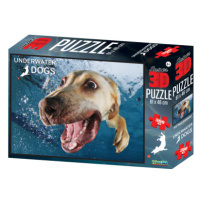 PRIME 3D PUZZLE - Bella 300 dílků