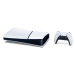 PlayStation 5 Digital Edition (verze slim)