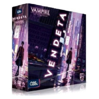 Albi Vampire: The Masquerade Vendeta