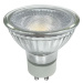 ACA Lighting LED GU10 230V 7W 3000K 100st. 570lm Ra80 7WGU10SWWGL