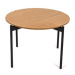 Konferenční stolek BASIC ROUND, průměr 60 cm