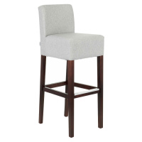 Barová židle Simple - volitelná výška