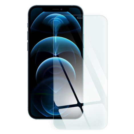 Smarty 2D tvrzené sklo Apple iPhone 12 Pro Max