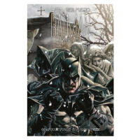 Batman - Vánoce - Lee Bermejo - kniha z kategorie Komiksy