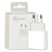 Originální nabíječka pro Iphone Apple IPad Bílá Usb-c adaptér Wenom 20W