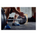 Fotografie Closeup of weightlifter clapping hands before, BartekSzewczyk, (40 x 26.7 cm)