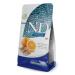 N&D Cat Adult Fish & Orange 1,5 kg