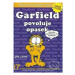 Garfield 17: Povoluje opasek - Jim Davis - kniha z kategorie Komiksy