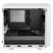 Fractal Design Meshify 2 Nano White TG Clear Tint FD-C-MES2N-02 Bílá