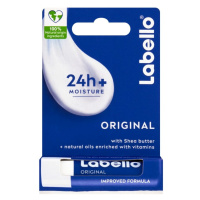 Labello Original balzám na rty 5,5 ml