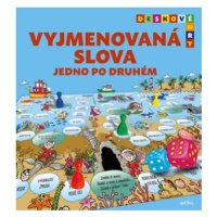 Vyjmenovaná slova jedno po druhém | Eva Mrázková, Andrea Brázdová, Petr Palma