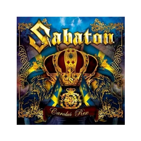 Sabaton: Carolus Rex