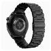 Garett Smartwatch V12 Black steel