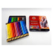 Kohinoor Koh-i-noor, 3726048001PL, Mondeluz, souprava akvarelových pastelek, 48 ks