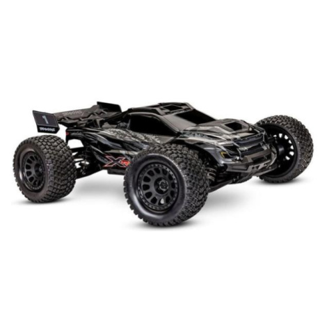 Traxxas XRT 8S 1:6 4WD RTR černá