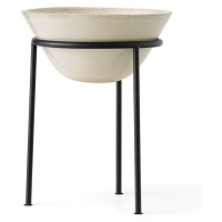 Audo Copenhagen designové květináče Daiza Planter (Ø35 x 45 cm)