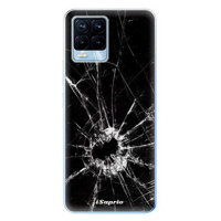 iSaprio Broken Glass 10 pro Realme 8 / 8 Pro