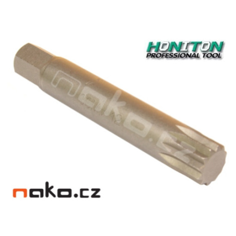 HONITON bit 10 / 75mm XZN M 6