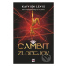 Gambit zlodejov - Kayvion Lewis - kniha z kategorie Pro děti