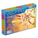 Stavebnice Geomag Color 64 pcs