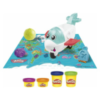 Play-Doh Starters Průzkumnické letadlo