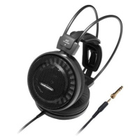 Audio-technica ATH-AD500X černá