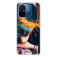 iSaprio Astronaut 01 pro Xiaomi Redmi 12C