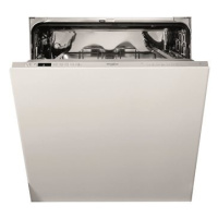 WHIRLPOOL WI 7020 P Supreme Clean