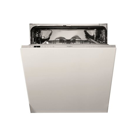 WHIRLPOOL WI 7020 P Supreme Clean