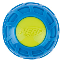 Nerf Dog Hračka pro psy (dog, míček Micro Squeak Exo Ball)