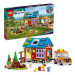 LEGO® Friends 41735 Malý domek na kolech